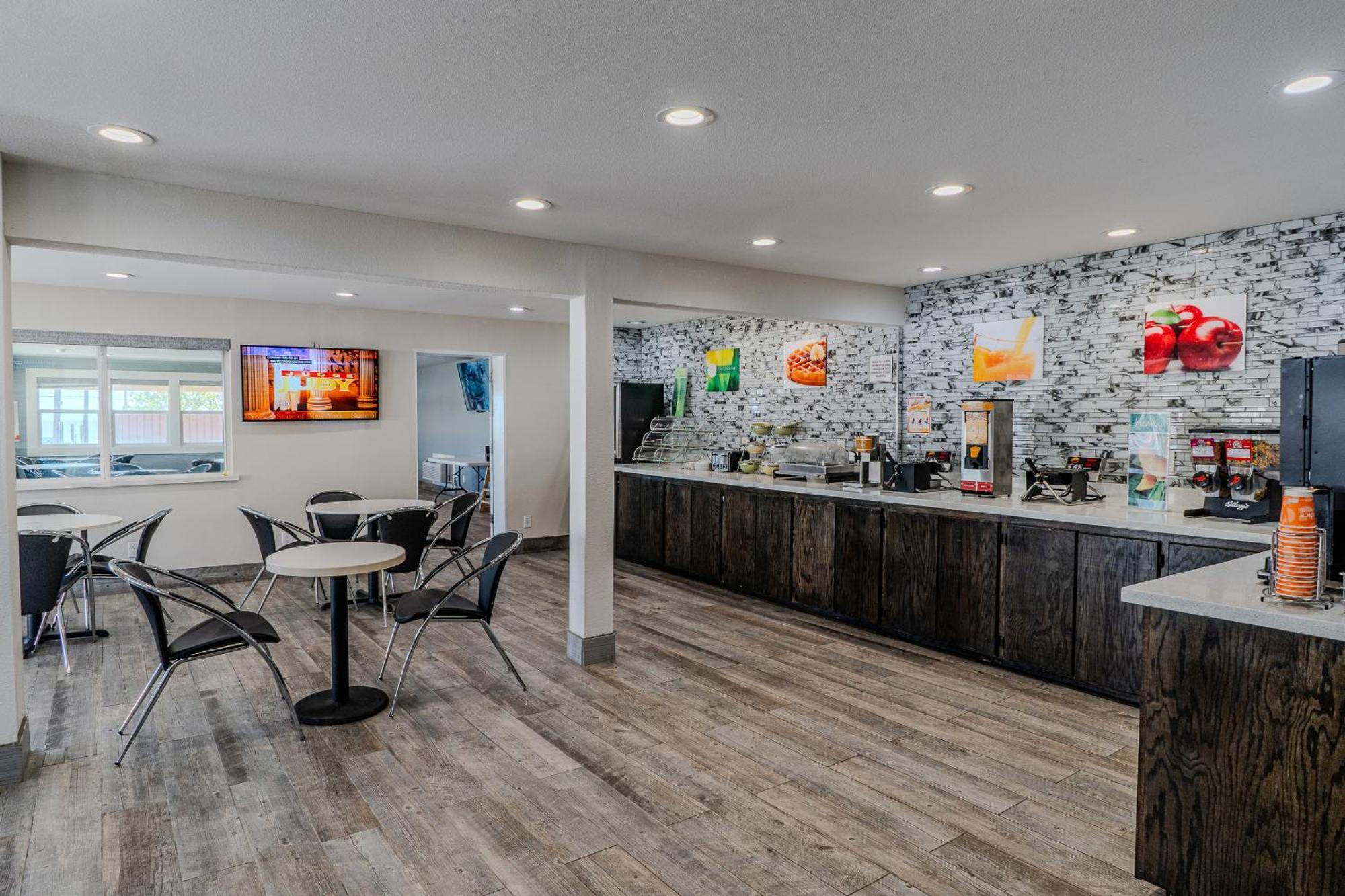 Quality Inn Rockport On Aransas Bay 외부 사진