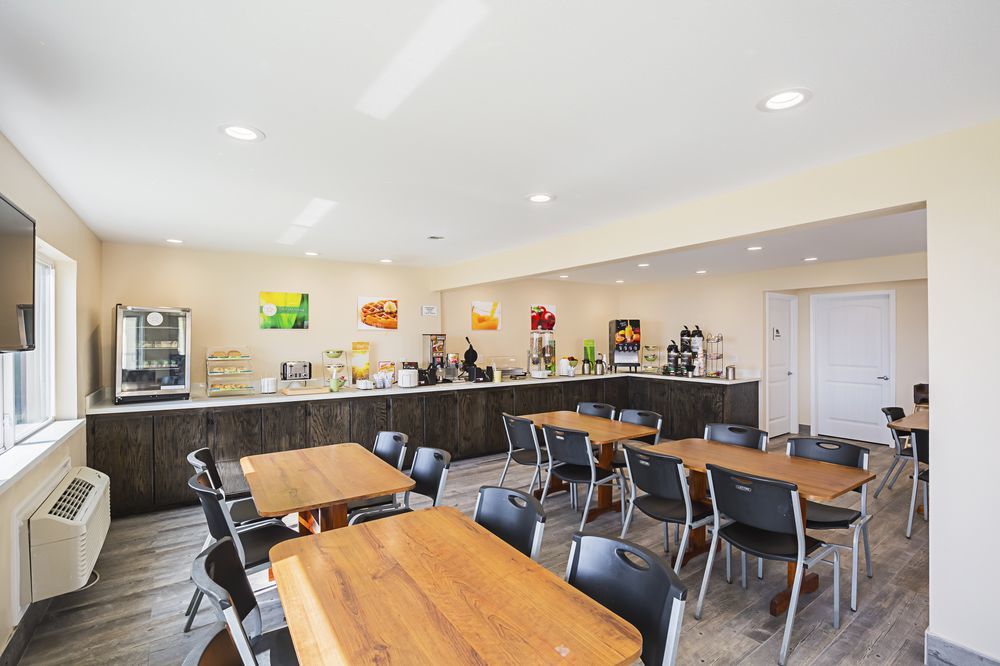 Quality Inn Rockport On Aransas Bay 외부 사진